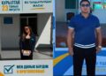 Спорт саңлақтары Құрылтай сайлауында өз таңдауын жасады