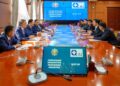 ЖИ: Прокуратура қызметкерлері цифрлық әзірлеме ұсынды