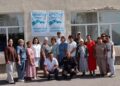 Ынтымағы жарасқан ауыл тұрғындары бірлікпен дауыс берді