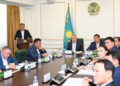 Инвестициялық және инфрақұрылымдық жобалар аймақ дамуының негізгі тірегі