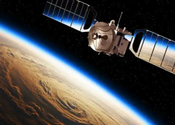 Ғарыш технологиясы арқылы заңсыз қоқыс орындары жойылып жатыр