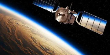 Ғарыш технологиясы арқылы заңсыз қоқыс орындары жойылып жатыр