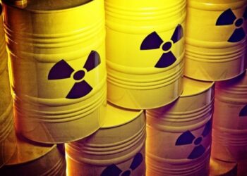 Қазақстандағы төмен байытылған уран банкі: сақтау кезінде қандай технологиялар қолданылады?