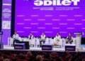 «Әділет» партиясы Жетісу облысының кәсіпкерлерімен және шаруаларымен кездесті