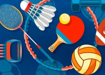 Спорт күні: Елімізде 250-ге жуық ауқымды сайыс ұйымдастырылады
