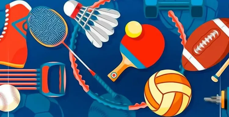 Спорт күні: Елімізде 250-ге жуық ауқымды сайыс ұйымдастырылады