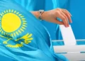 Құрылтай сайлауының алдын ала қорытындысы: «Әділет» партиясы көш бастап тұр