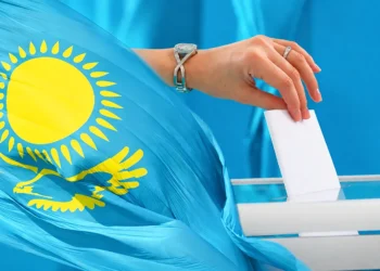 Құрылтай сайлауының алдын ала қорытындысы: «Әділет» партиясы көш бастап тұр