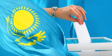 Құрылтай сайлауының алдын ала қорытындысы: «Әділет» партиясы көш бастап тұр