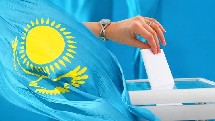 Құрылтай сайлауының алдын ала қорытындысы: «Әділет» партиясы көш бастап тұр