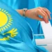 Құрылтай сайлауының алдын ала қорытындысы: «Әділет» партиясы көш бастап тұр
