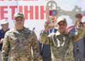 Қауіпсіздік қалқаны