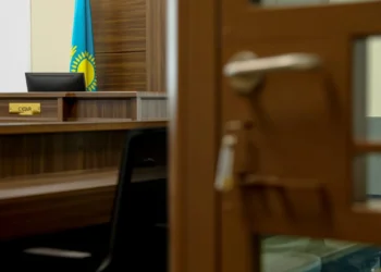 Жетісуда алаяқтар бас бостандығынан айырылды