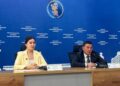 Жетісудағы вегетациялық кезеңнің барысы