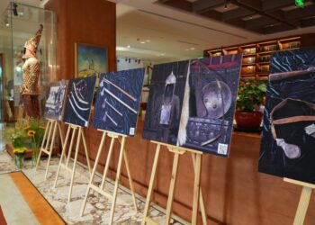 Бейжіңде тарих пен ұлттық мұрамызға арналған фотокөрме ашылды