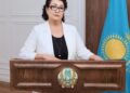 Сырдан келген сырғалы әріптес