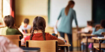 Енді бастауыш сынып оқушылары ТЖБ мен БЖБ тапсырмайды
