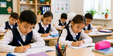 Мектепте бағалау жүйесі өзгереді