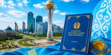 Халықтық Конституция – жаңа басқарушылық мәдениет