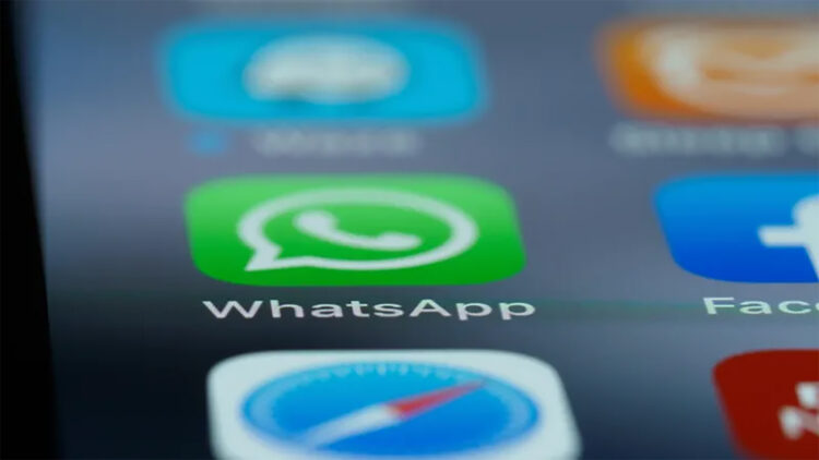 Қазақстандықтардың WhatsApp аккаунттары жаппай бұғатталды