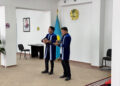 Ауданда «Халық дауысы» концерті ұйымдастырылды