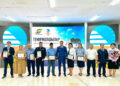 Достықта Теміржолшылар күні аталып өтті