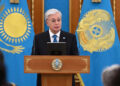 Мемлекет басшысы қазақстандықтарды Абай күнімен құттықтады