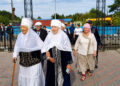 Жыланды ауылында 100 тұрғын Құрылтай сайлауында өз таңдауын жасады