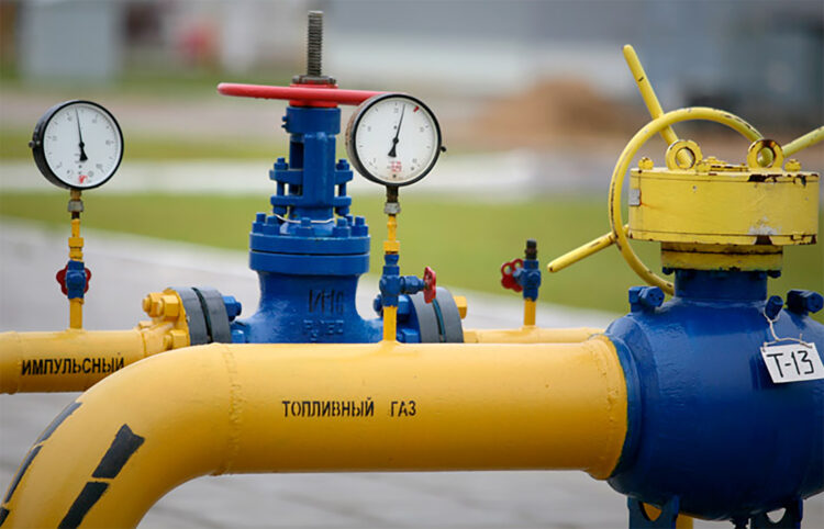 Жетісуда тоғыз ауыл табиғи газға қосылды