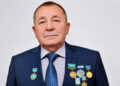 Дала төсінде қалған із