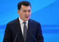 Ерлан Қарин Қазақстанның Вице-президенті болып тағайындалды
