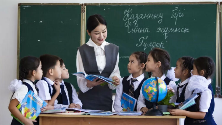 Бастауыш сыныптарда жаңа бағалау жүйесі енгізіледі