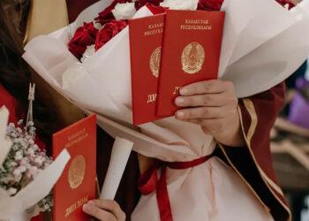 Қазақстанда дипломға апостиль қою ережесі өзгертілді