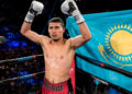 Чемпиондыққа бір қадам