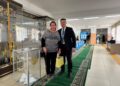 Талдықорғанда 63 сайлау учаскесі жұмыс істеуде