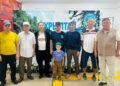 Ардагерлер мен тарихи оқиғаларға қатысушылар дауыс берді