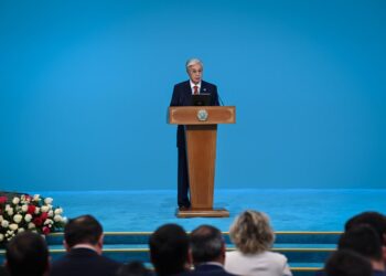 Президент: Мықты мұғалім – сапалы ұлттың тірегі