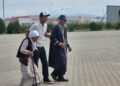 Берекелі отбасы ел болашағына дауыс берді