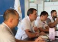 Кәсіпкерлікті дамыту мәселелері талқыланды