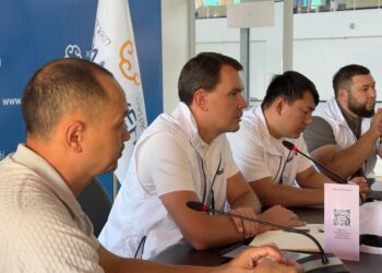 Кәсіпкерлікті дамыту мәселелері талқыланды
