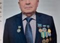 Дала төсінде қалған із