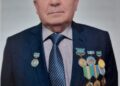 Дала төсінде қалған із