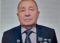 Дала төсінде қалған із