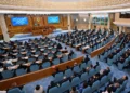 Тоқаев 16 жасқа толмаған балаларға әлеуметтік желі қолдануға тыйым салуды қолдады