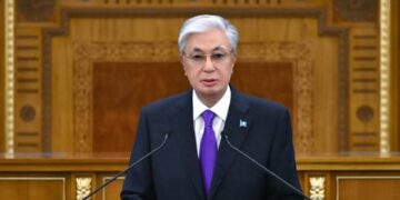 Мемлекет басшысы Ұлттық қор қаражатының жұмсалуын бақылауда ұстайды