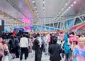 Comic Con Astana 2026 фестивалi басталды