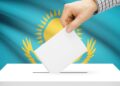 Жетісуда барлық сайлау учаскесі жұмысқа кірісті