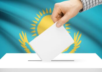 Жетісуда барлық сайлау учаскесі жұмысқа кірісті