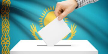 Жетісуда барлық сайлау учаскесі жұмысқа кірісті