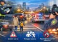 Қауіпсіздік: Жаңа оқу жылына дайындық күшейтілді